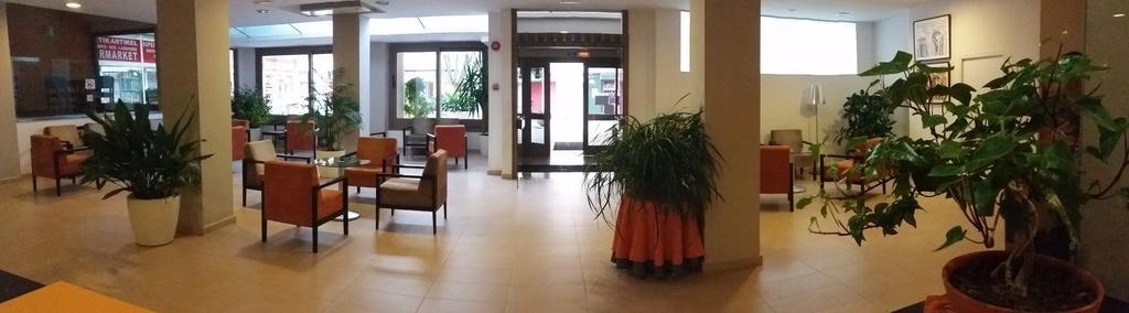 Hotel Encant El Arenal  Luaran gambar