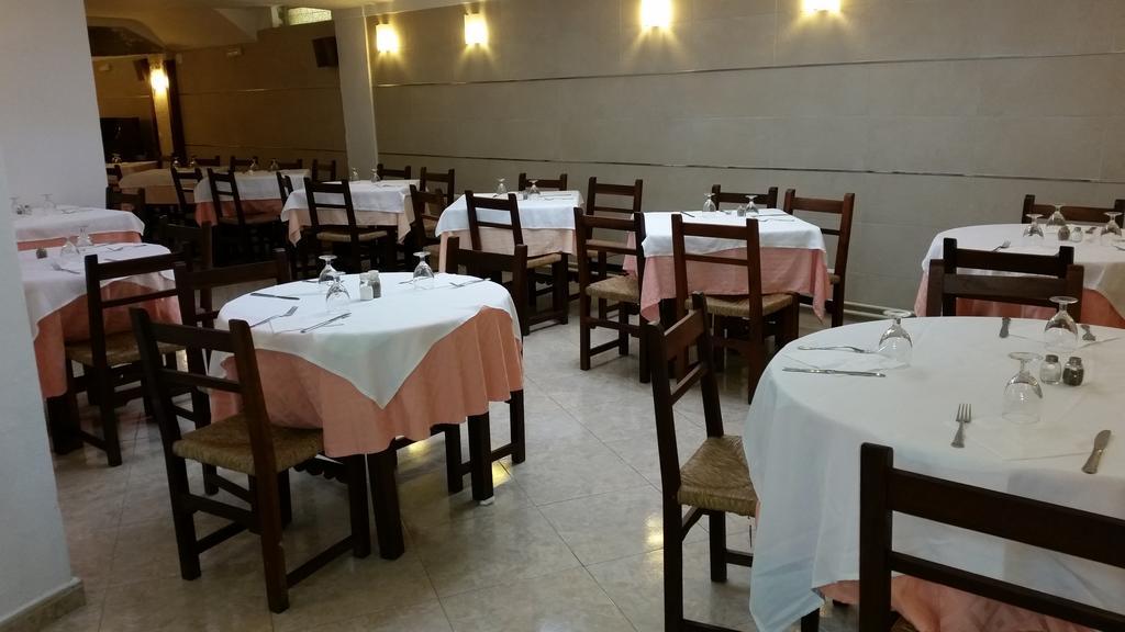 Hotel Encant El Arenal  Luaran gambar