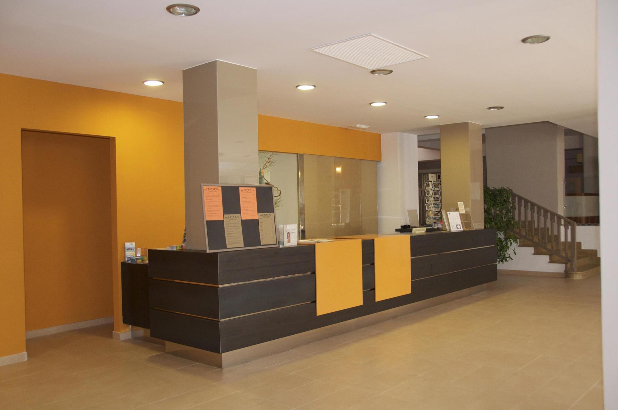 Hotel Encant El Arenal  Luaran gambar