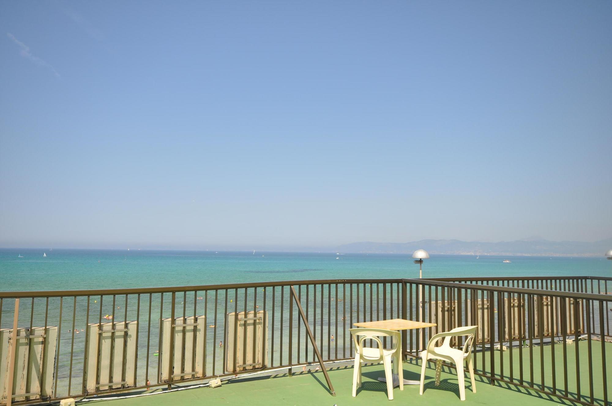 Hotel Encant El Arenal  Luaran gambar