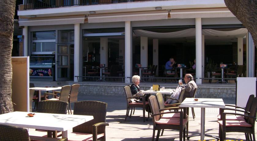 Hotel Encant El Arenal  Luaran gambar