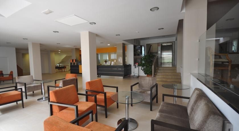 Hotel Encant El Arenal  Luaran gambar