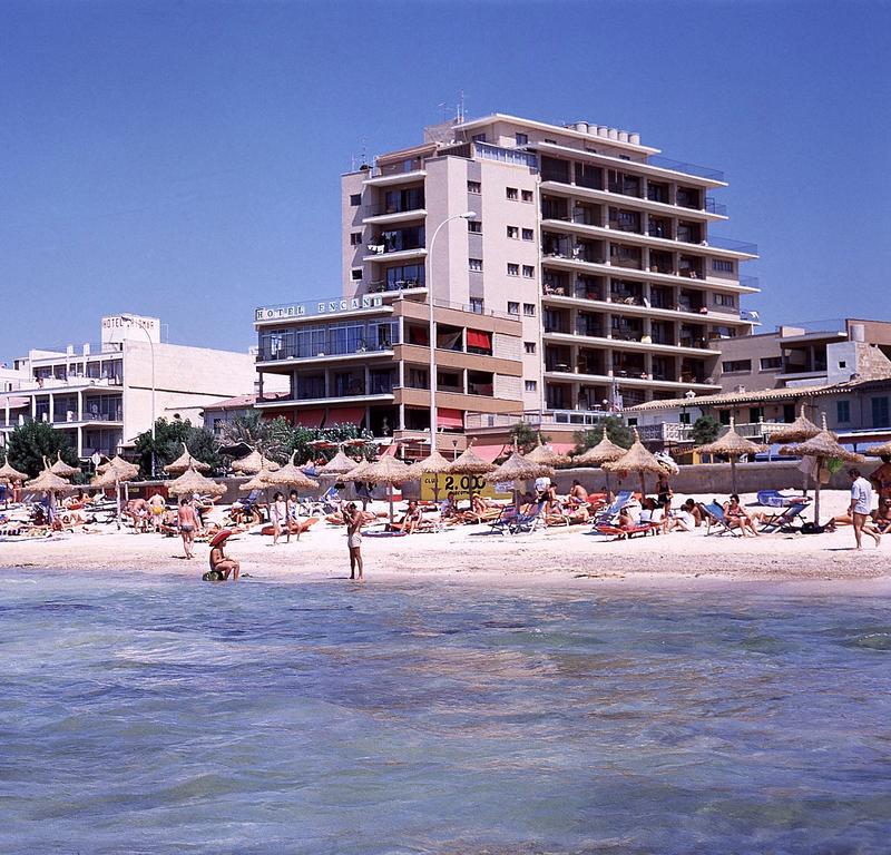 Hotel Encant El Arenal  Luaran gambar