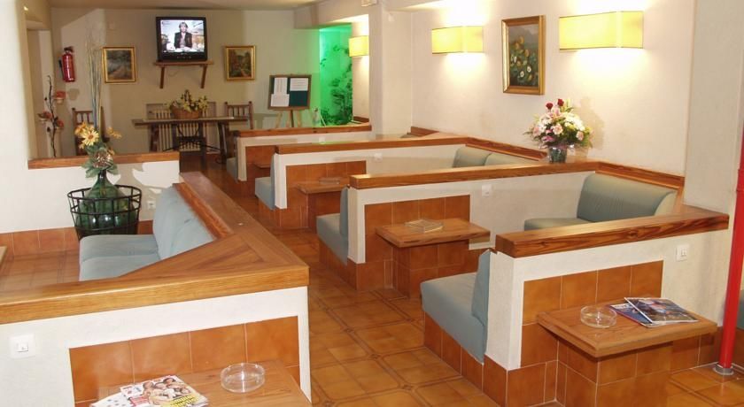 Hotel Encant El Arenal  Luaran gambar