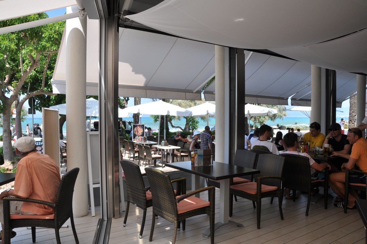 Hotel Encant El Arenal  Luaran gambar