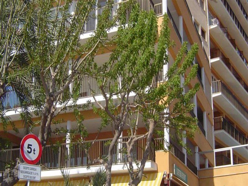 Hotel Encant El Arenal  Luaran gambar