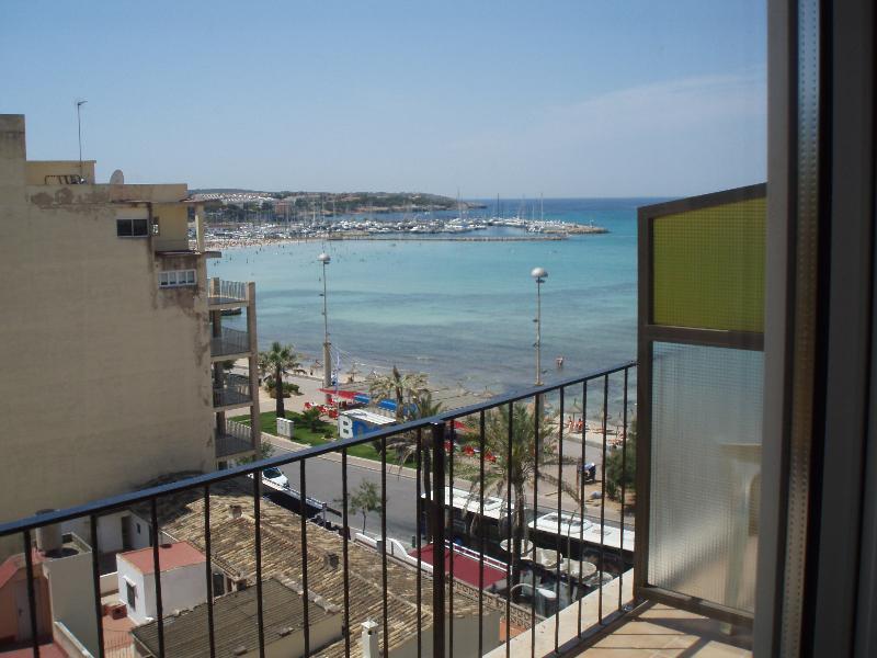 Hotel Encant El Arenal  Luaran gambar