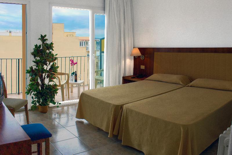 Hotel Encant El Arenal  Luaran gambar