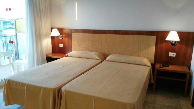 Hotel Encant El Arenal  Luaran gambar