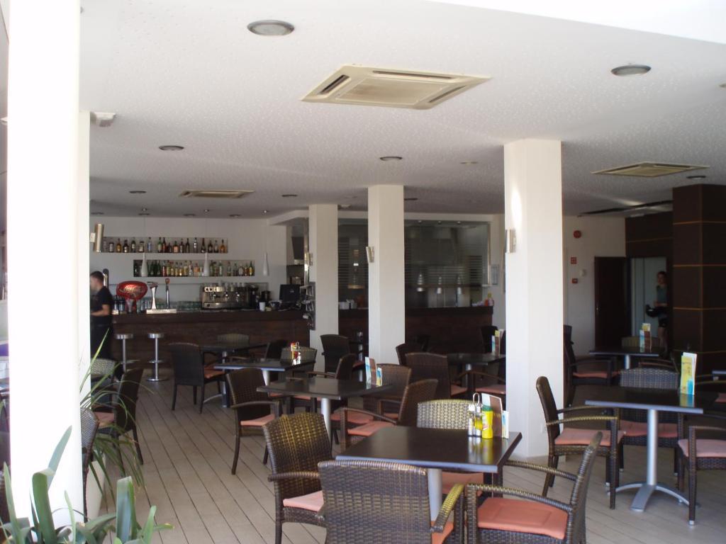 Hotel Encant El Arenal  Luaran gambar