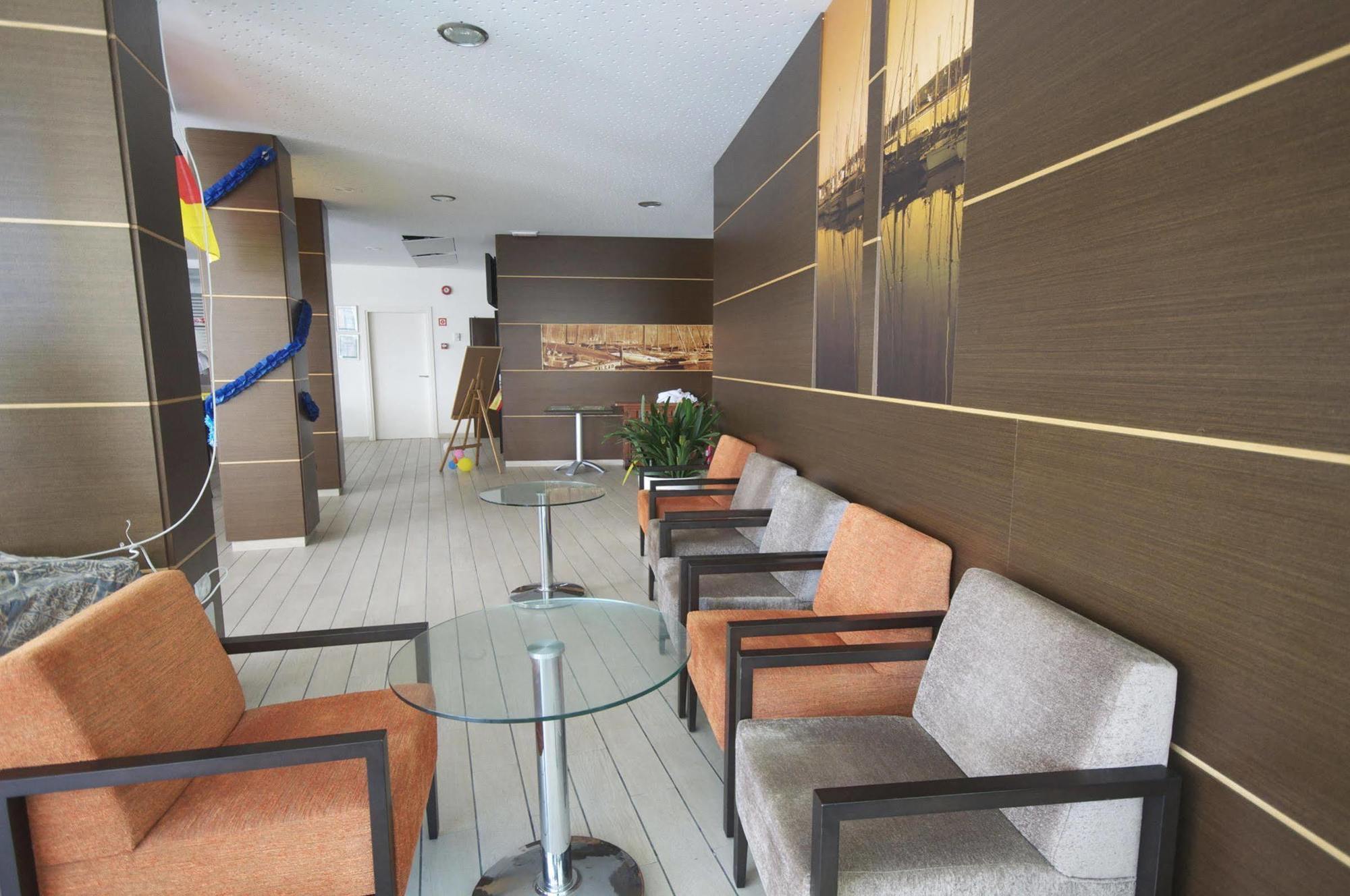 Hotel Encant El Arenal  Luaran gambar