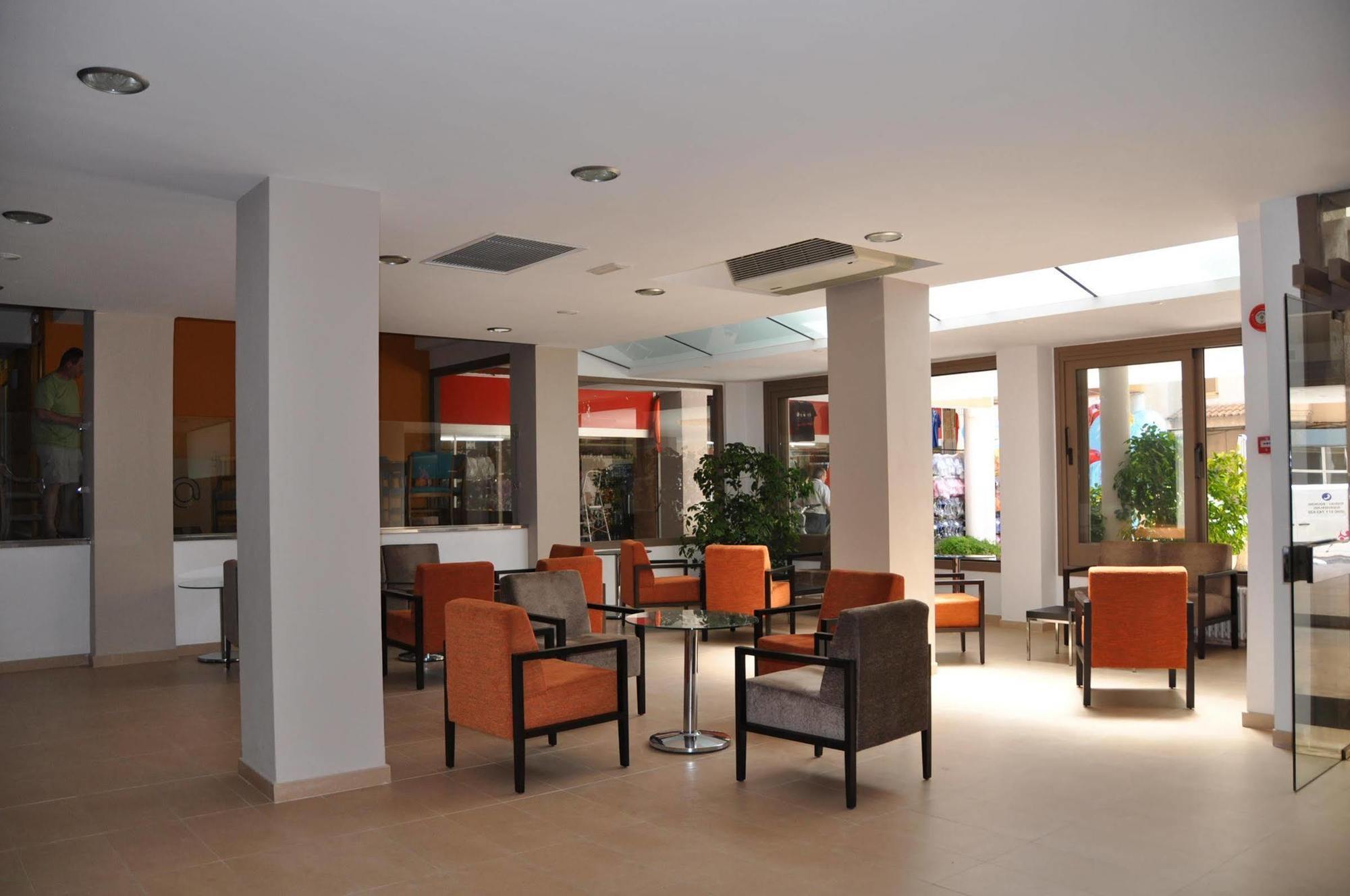 Hotel Encant El Arenal  Luaran gambar