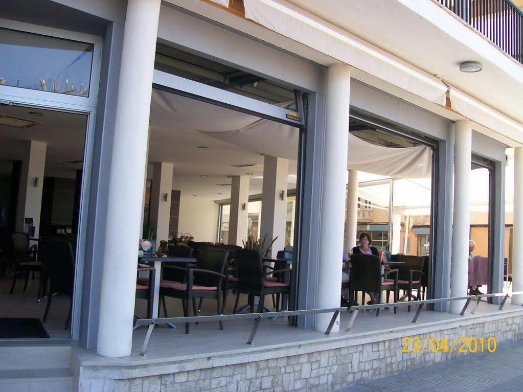 Hotel Encant El Arenal  Luaran gambar