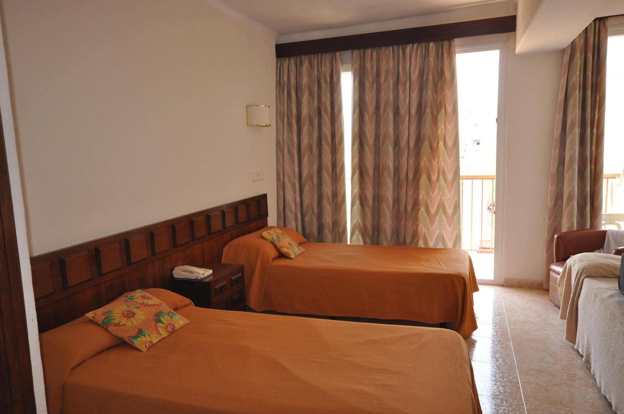 Hotel Encant El Arenal  Luaran gambar