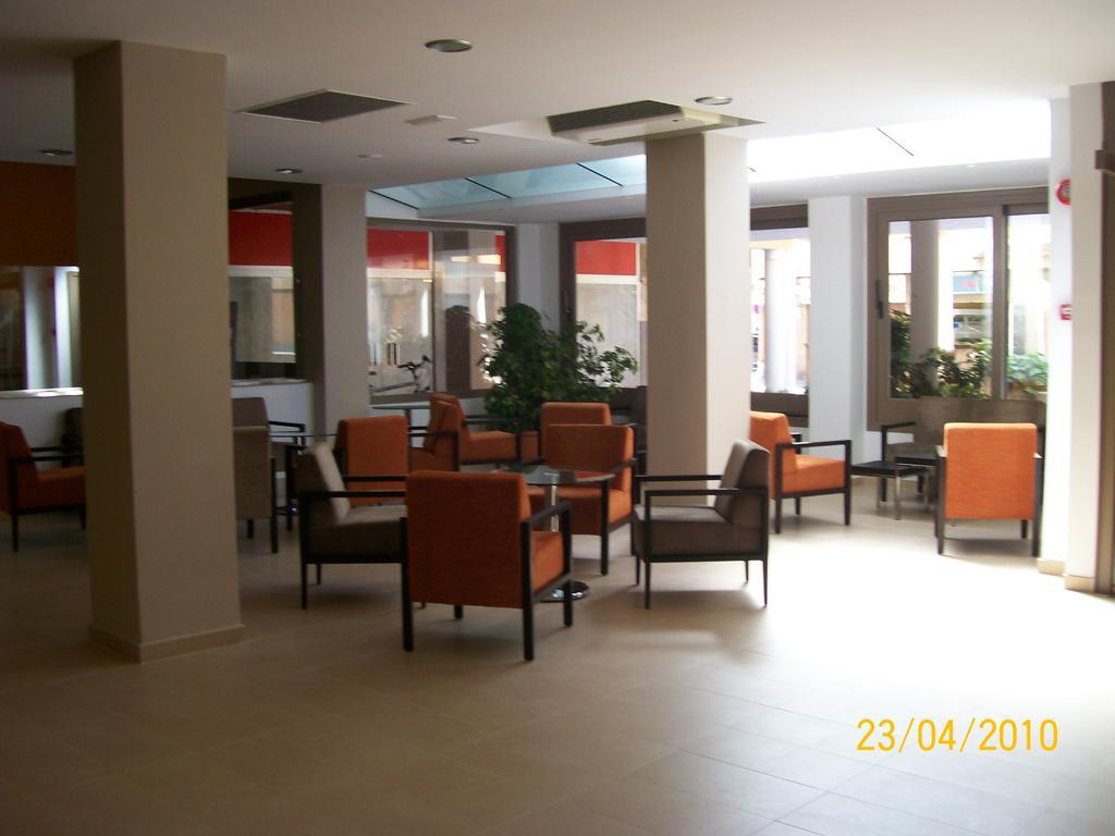 Hotel Encant El Arenal  Luaran gambar