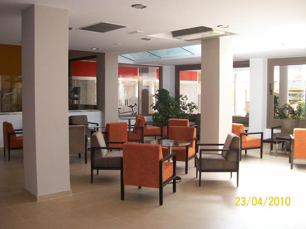 Hotel Encant El Arenal  Luaran gambar