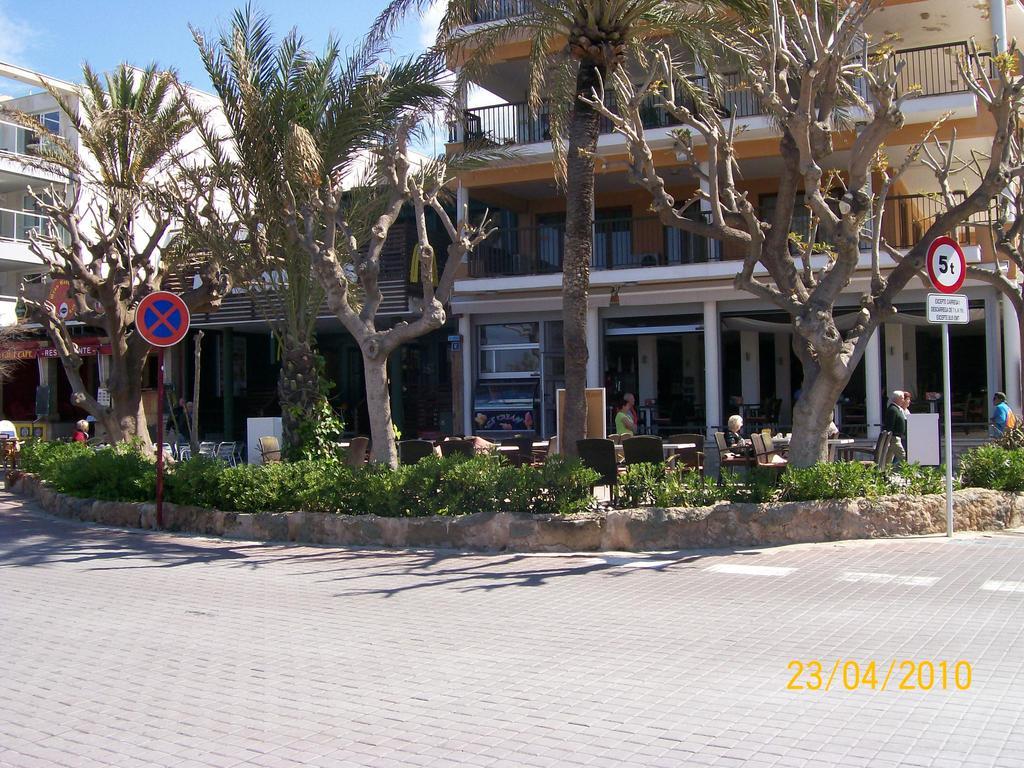 Hotel Encant El Arenal  Luaran gambar